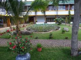 Nalla Eco Beach Resort