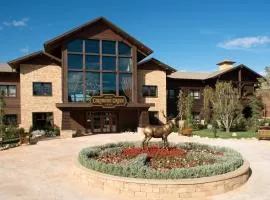 PortAventura Hotel Colorado Creek - Includes unlimited access to PortAventura Park & 1 access to Ferrari Land