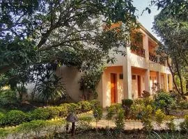 Serenity Corbett Resort