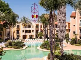 PortAventura Hotel PortAventura - Includes PortAventura Park Tickets