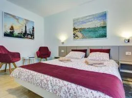 Apartman Morena