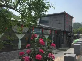 Beijing Huanghuacheng Water Great Wall Derunju Guesthouse
