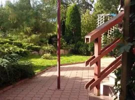 FAZENDA - Przytulne pokoje na krańcu świata