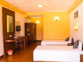 Hotel Mystic Buddha