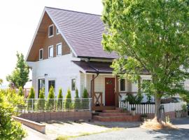 Keiko's Home Beautiful Resort Villa 20 min to Tenjin free park, hotel v destinaci Itoshima