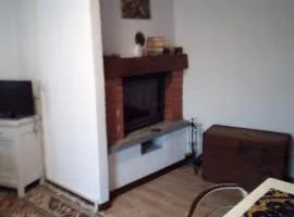Casa Vacanza PIZZO CAMINO