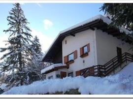 Haus Julia, ski resort in Bad Kleinkirchheim