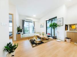 Ecopark QV Homestay JAPAN, family hotel in Hưng Yên