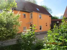Pension Sabine