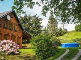 Chalupa Lužické hory, hotel v destinaci Dolní Světlá