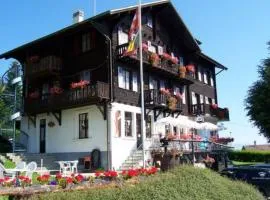 Hôtel de Torgon