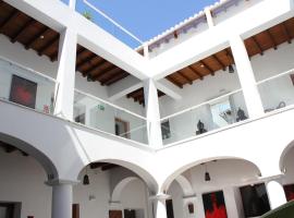 Hotel Palacio Blanco