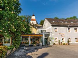 Frühstückspension Meyer, Familie Orthacker, casa de huéspedes en Graz