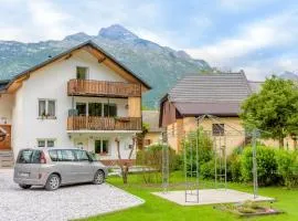 Apartmaji SLATENIK