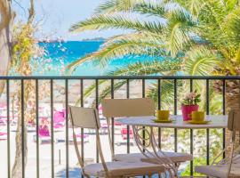 Garballons 5 1D, self catering accommodation in Port d'Alcudia