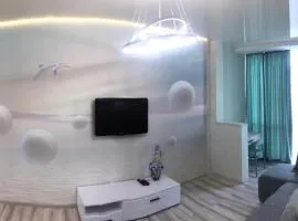 NEW ARKADIA APARTMENT