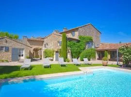 Ferme St Roch