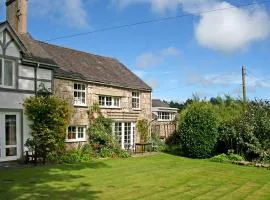 Foel Stable Cottage