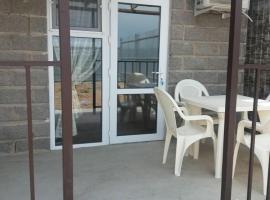 Отдых на Балхаше, hotel em Balkhash