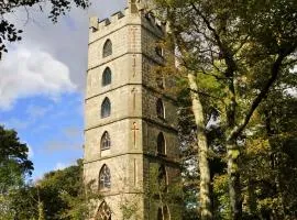 Brynkir Tower