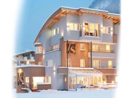 Ischgl Suite, hotel em Ischgl