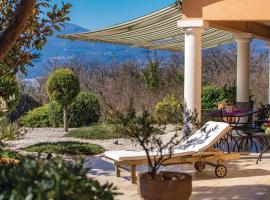 Sea View - Casa di Arijana, villa em Rijeka