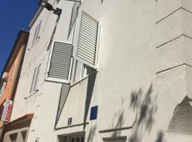 Apartment Chillout House Novalja