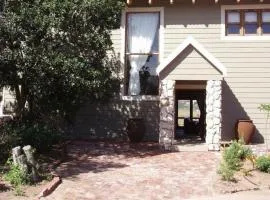 Stone Cottage at Pirates Creek