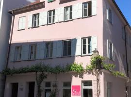 The 10 Best Apartments In Ansbach Germany Booking Com