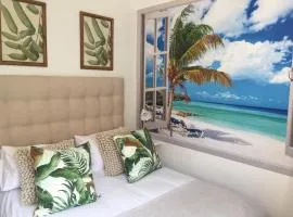 Palm Cottage