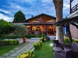 Il Borgo sul Lago