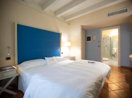 Portercole B&B, boutique hotel in Tropea