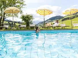 Hotel Tyrol