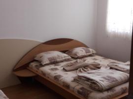 Sea Bedroom Apartments