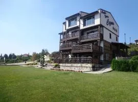 Aparthotel Seasons Glavatarski Han