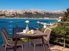 Apartments Kricin II