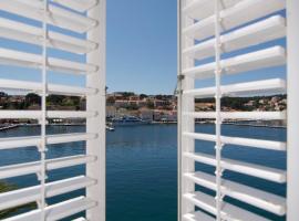 Apartments and Rooms Jospino, khách sạn lãng mạn ở Mali Lošinj
