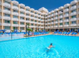 GHT Oasis Tossa & Spa, viešbutis Tosa de Mare
