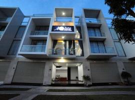 Ayaru Hotel, hotel near Tuy Hoa Airport - TBB, Tuy Hoa