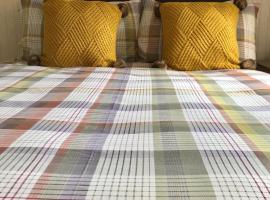 Northorpe, B&B in Hornsea