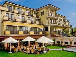 Hotel Rigga