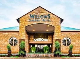 Willows Garden Hotel Potchefstroom