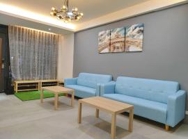 NO.14, hotel near Tainan Trian Station, Tainan