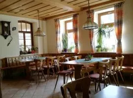 Gasthaus Goldner Löwe