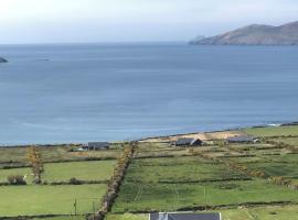 Skellig View House, villa a Waterville