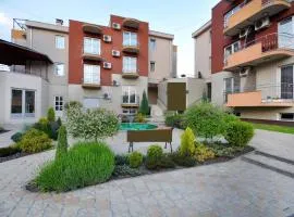 Apartments Raj