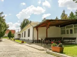 Panoráma Üdülő