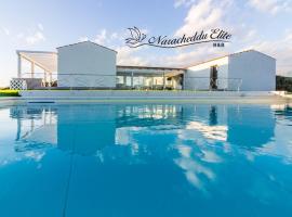 B&B Naracheddu Elite, khách sạn ở Santa Teresa Gallura