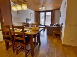 Apartaments La Peguera II
