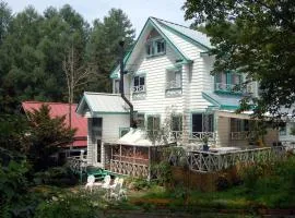Onsen Pension Hanasakiyama